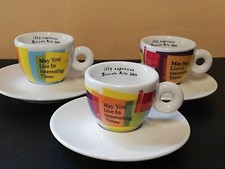ILLY ESPRESSO BIENNALE ARTE