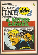ALAN FORD 73 con ADESIVI -