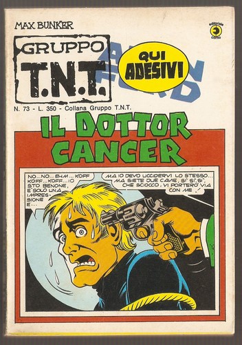 Alan ford con - con,