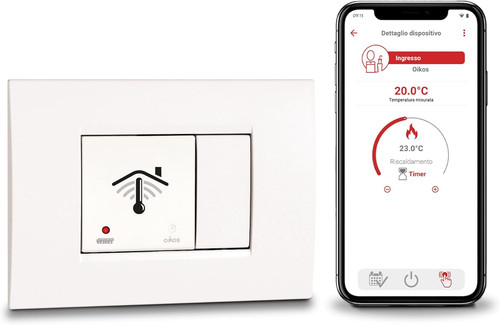 Ve796000 oikos wifi - oikos,