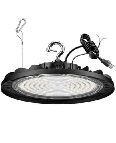Ufo led high bay light - led,