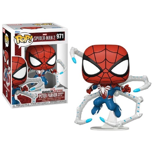 Figurine marvel gamerverse - figurine,