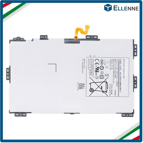 Ellenne batteria per samsung - ellenne,
