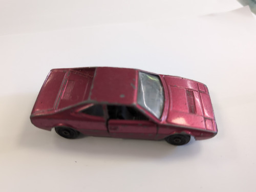Polistil ferrari dino - polistil, el