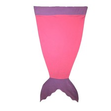 Coda di Sirena Bambini Ragazze