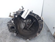 55241434 CAMBIO MANUALE 5M