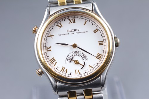 Leggi orologio uomo - uomo, vintage