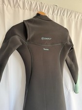 Women’s Deeply Performance