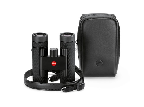 Leica noctivid compact - leica, 8x25