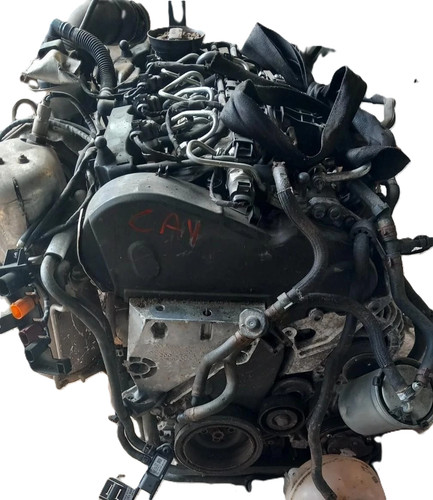 Motore 000 vw audi - ,