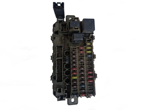 Centralina body computer - centralina,