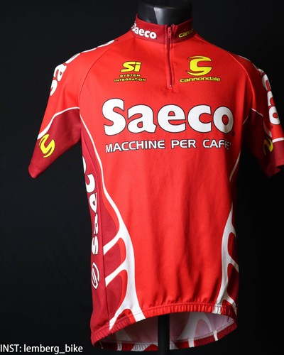 Maglia ciclismo vintage - ciclismo,