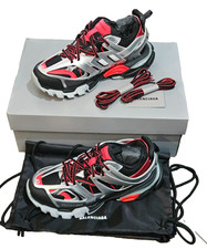 Sneaker da pista Balenciaga