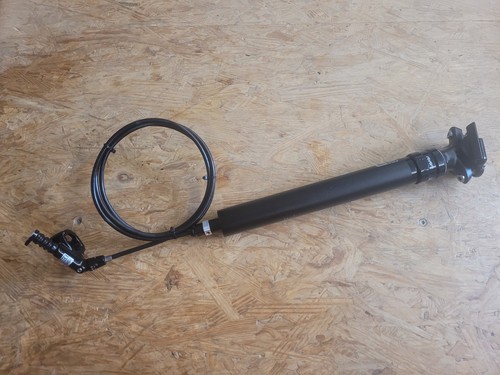 Rock shox reverb stealth - stealth, b1