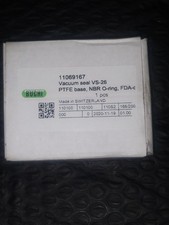 BUCHI Guarnizione Aspirazione