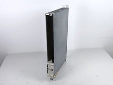 Siemens 6SN1130-1AA11-0CA0 SIMODRIVE 611-A Modulo di alimentazione, 25/50 A