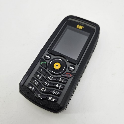 Telefono cellulare cat b25 - telefono,