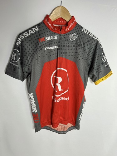 Bontrager maglia ciclismo - bontrager, trek