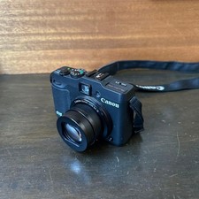Canon Powershot G16 529347