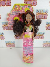 Aisha winx club magia - club, dei