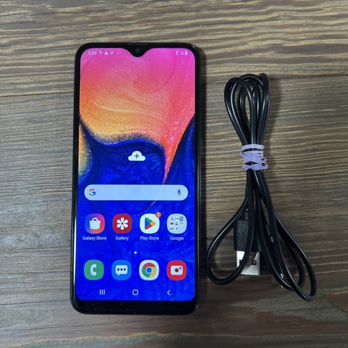 Telefono samsung galaxy a10e - telefono,