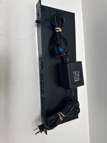 Alesis pro - alesis,