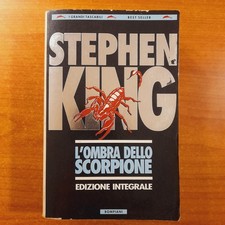 L'ombra dello scorpione -