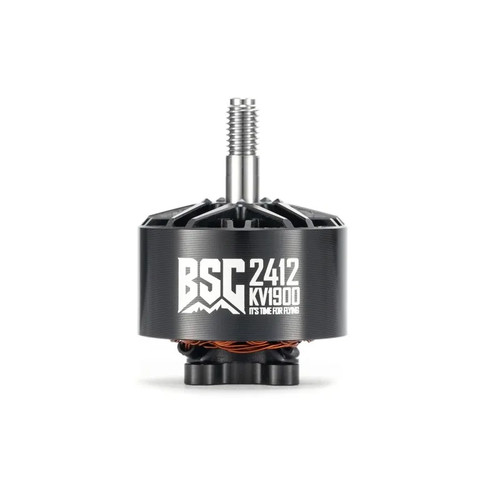 Mad bsc 2412 - 2412, 8s