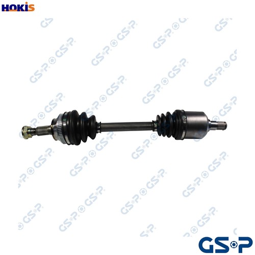 Albero motore 251009 per land - 251009,