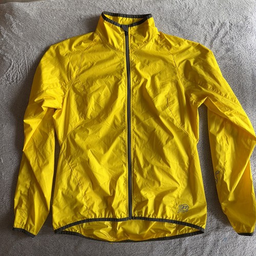 Giacca impermeabile ciclismo