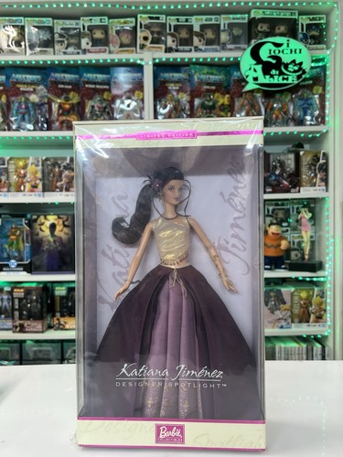 Mattel barbie limited - mattel,