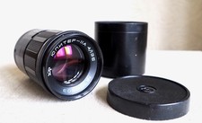 JUPITER 11A 135mm F4