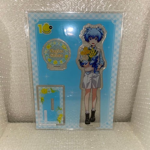 Assassination classroom nagisa - assassination,