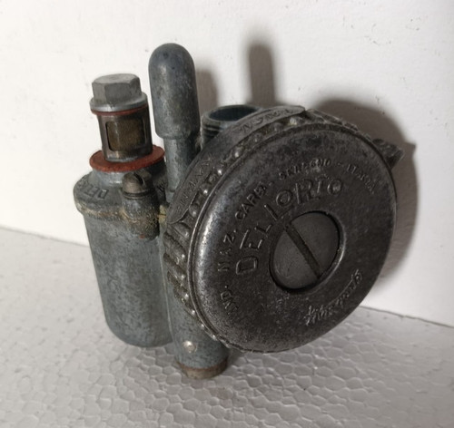 Carburatore dell orto 9fa - t1,