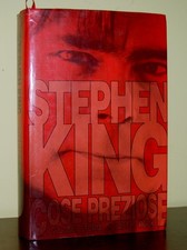 Cose preziose • Stephen King