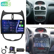 Dab per peugeot 206 206cc - per,