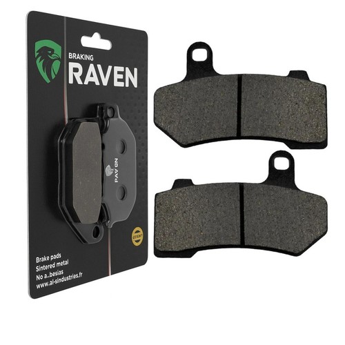 Plaquettes frein ga ou - frein,
