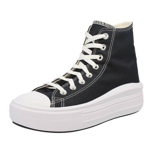 Converse move high top - converse,