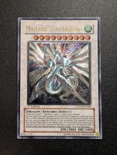 Majestic Star Dragon
