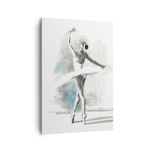 Quadro tela 70x100cm - quadro, su
