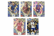 SET MOMENTUM FIFA 365 2026