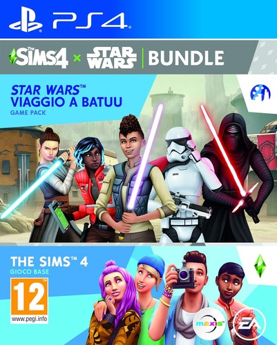 Electronic arts the sims - arts,