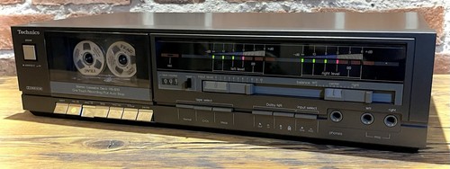 Technics b13 cassette tape - technics,