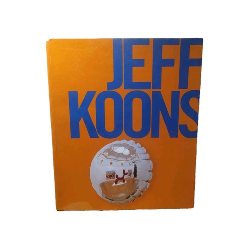 Jeff koons museo - jeff,