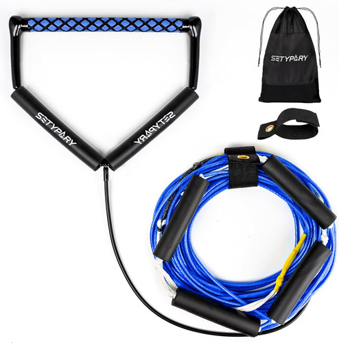 75ft elasticizzato dyneema - no,