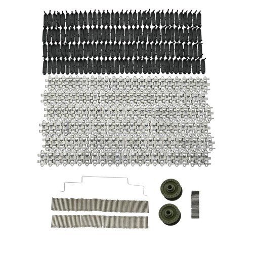 Accessorio per cingoli - , rc