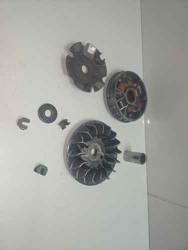 Variateur piaggio mp3 300 - variateur,