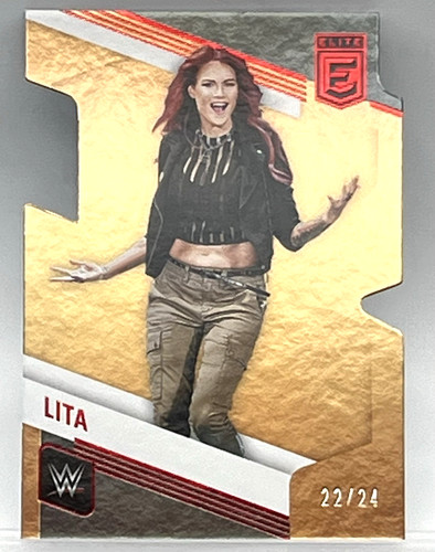Lita 2023 panini - lita,