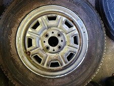Cerchi Cromodora 13 x 5,5
