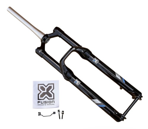 Nuova fusion trace - x-fusion,